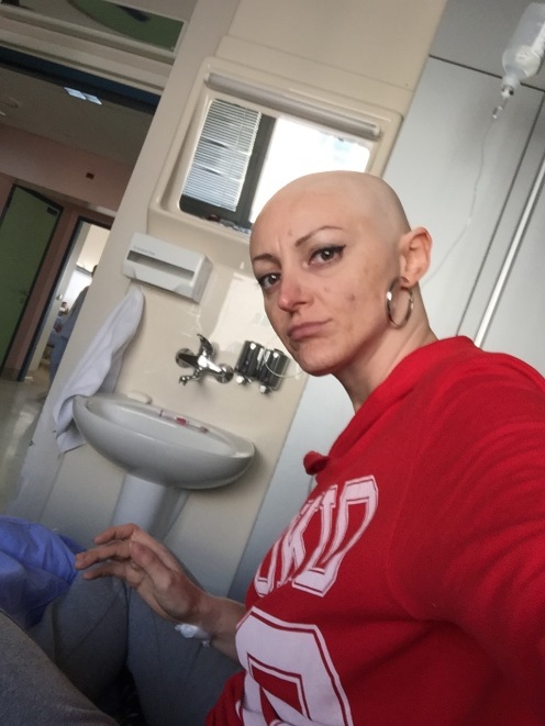 Peta kemoterapija